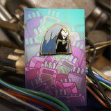 Doctor Pin