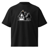 [Black] Don't Pick Fights with Roof Goblins T-Shirt