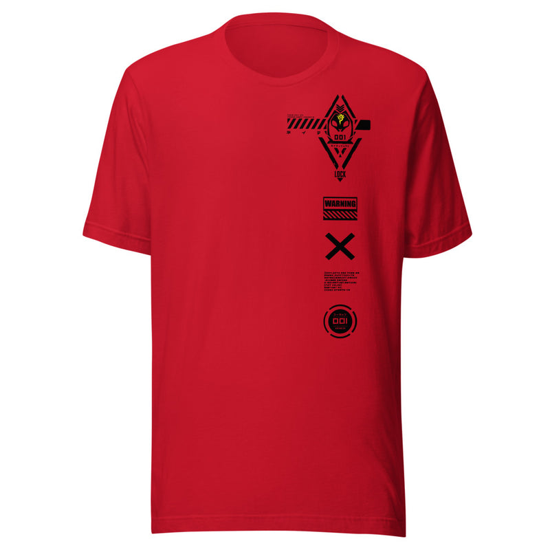 Dark P R O T O T Y P E Shirt
