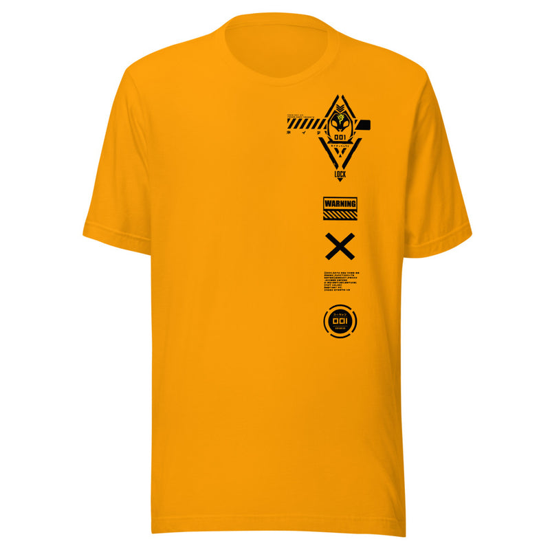 Dark P R O T O T Y P E Shirt
