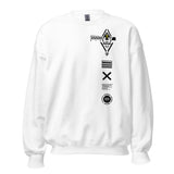 Dark P R O T O T Y P E Sweater