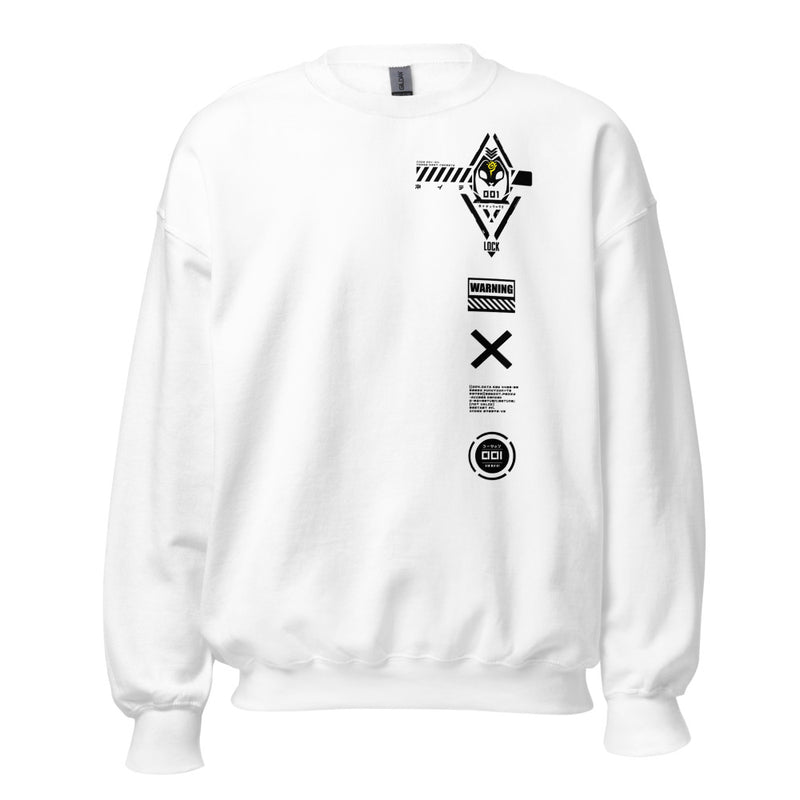 Dark P R O T O T Y P E Sweater