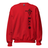 Dark P R O T O T Y P E Sweater