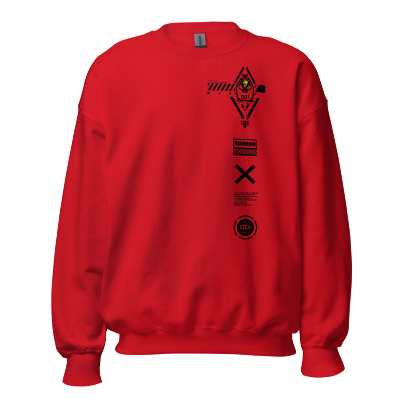 Dark P R O T O T Y P E Sweater