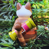 Totally not lost Minty Figurine (Presale)