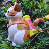 Totally not lost Minty Figurine (Presale)