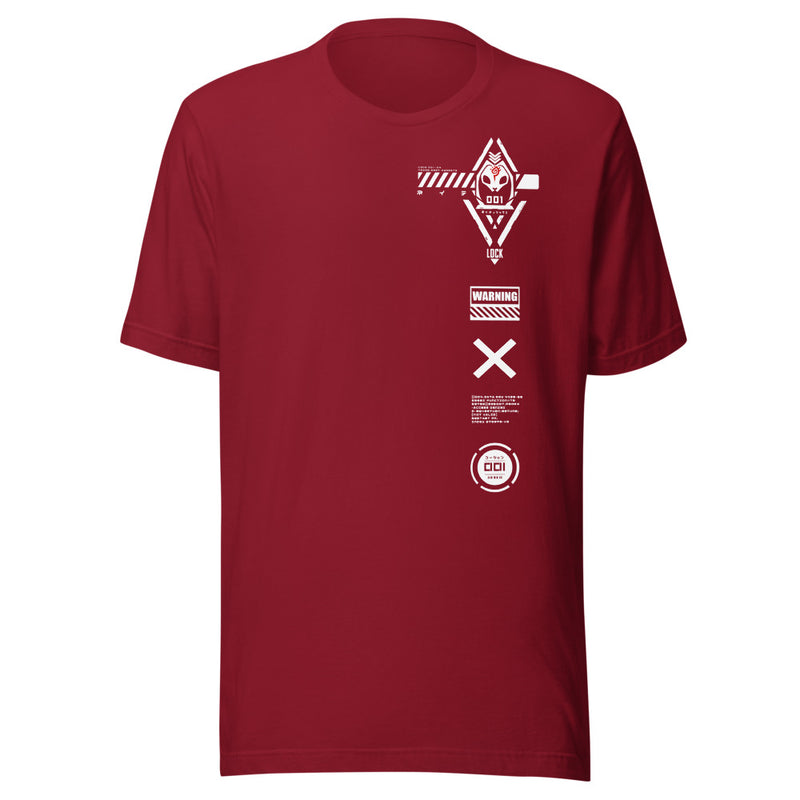 Light P R O T O T Y P E Shirt