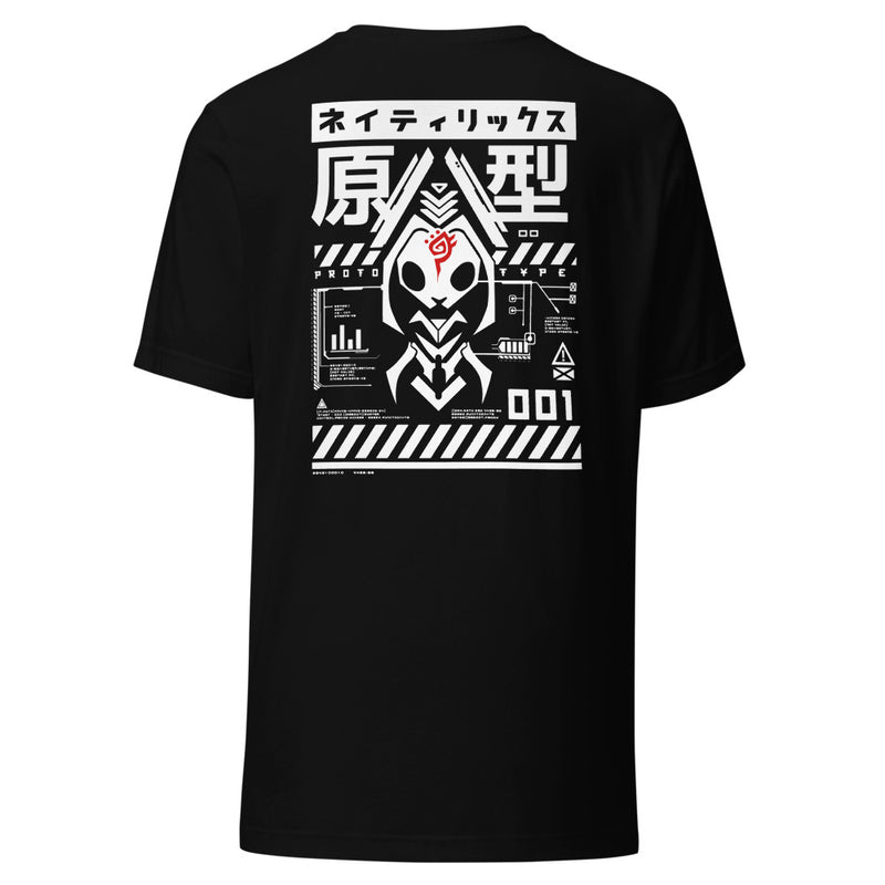 Light P R O T O T Y P E Shirt