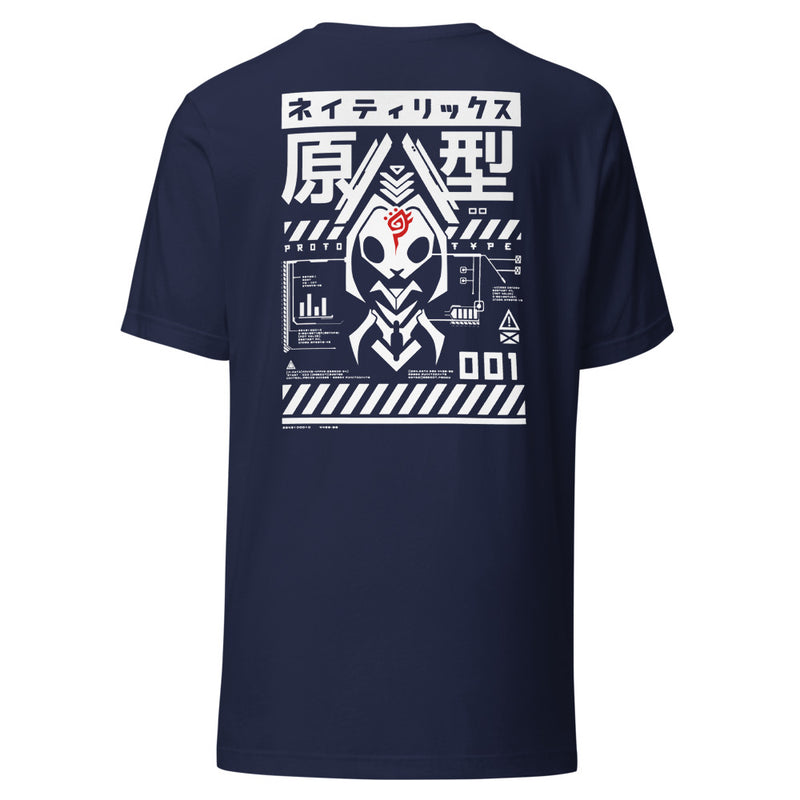 Light P R O T O T Y P E Shirt