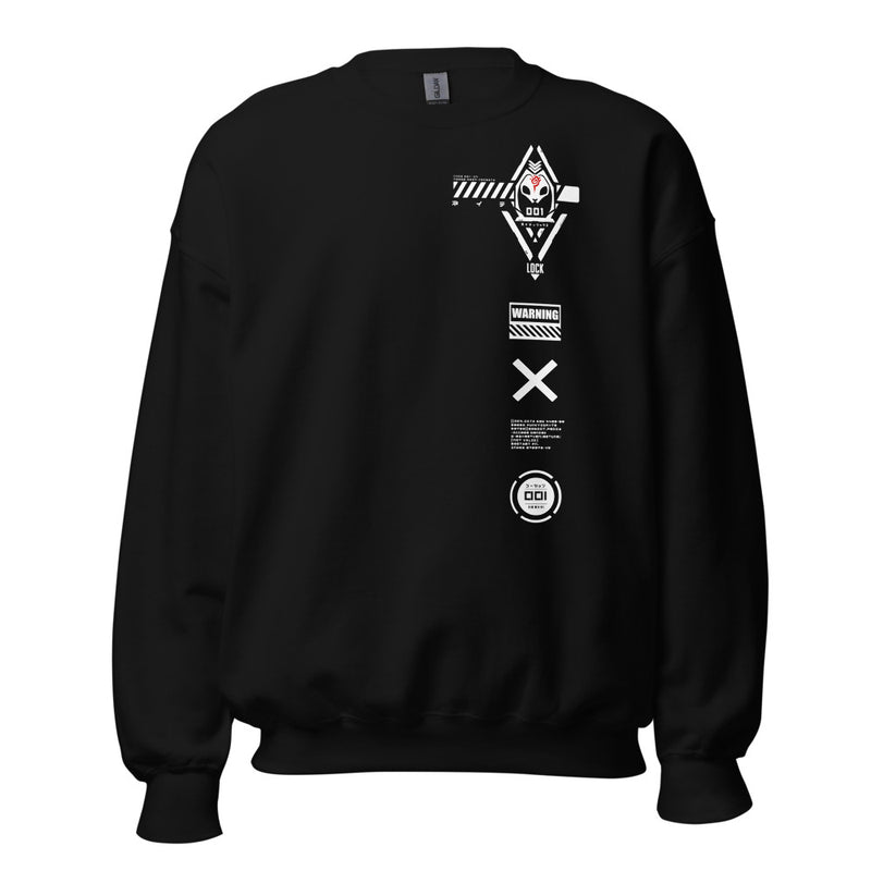 Light P R O T O T Y P E Sweater