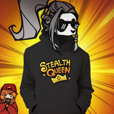 STEALTH QUEEN Hoodie