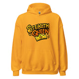 STEALTH QUEEN Hoodie