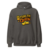 STEALTH QUEEN Hoodie