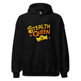 STEALTH QUEEN Hoodie
