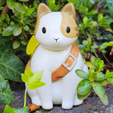 Totally not lost Minty Figurine (Presale)