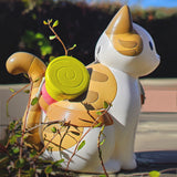 Totally not lost Minty Figurine (Presale)