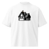 [White] Don't Pick Fights with Roof Goblins T-Shirt