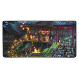 Lighting of the Lanterns Festival Mat