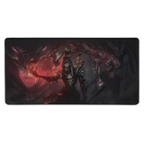 My Turn Mat
