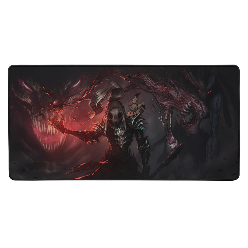 My Turn Mat
