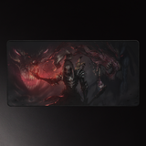 My Turn Mat
