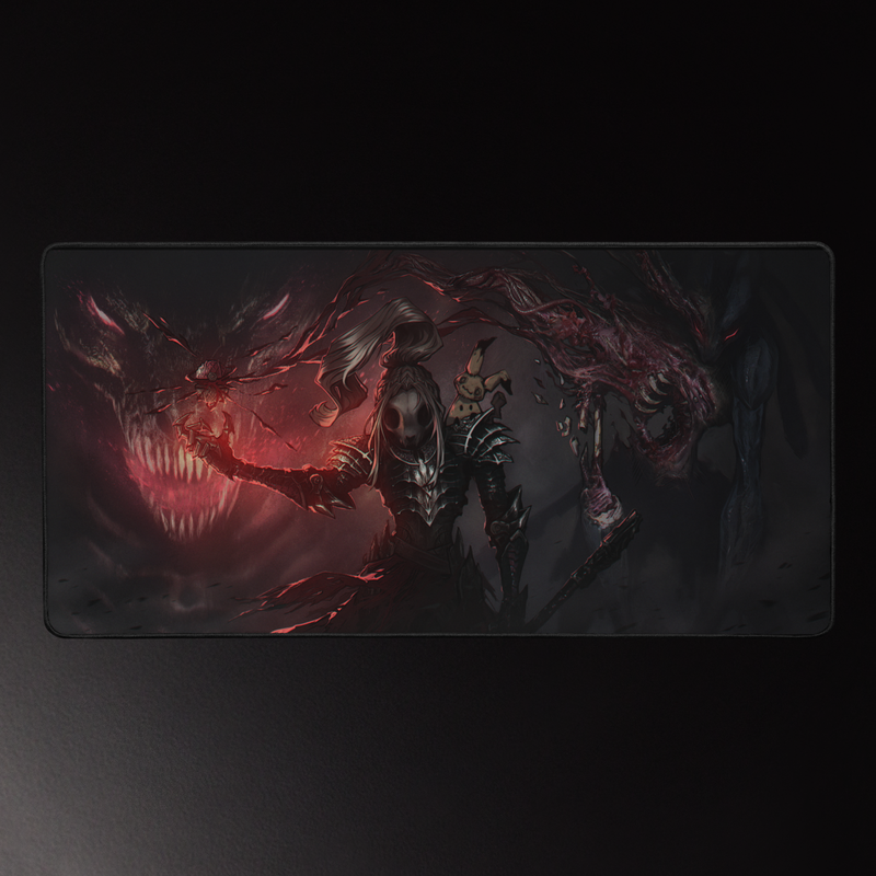 My Turn Mat