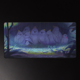 Weathering The Storm Mat
