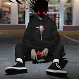 Betrayal Hoodie