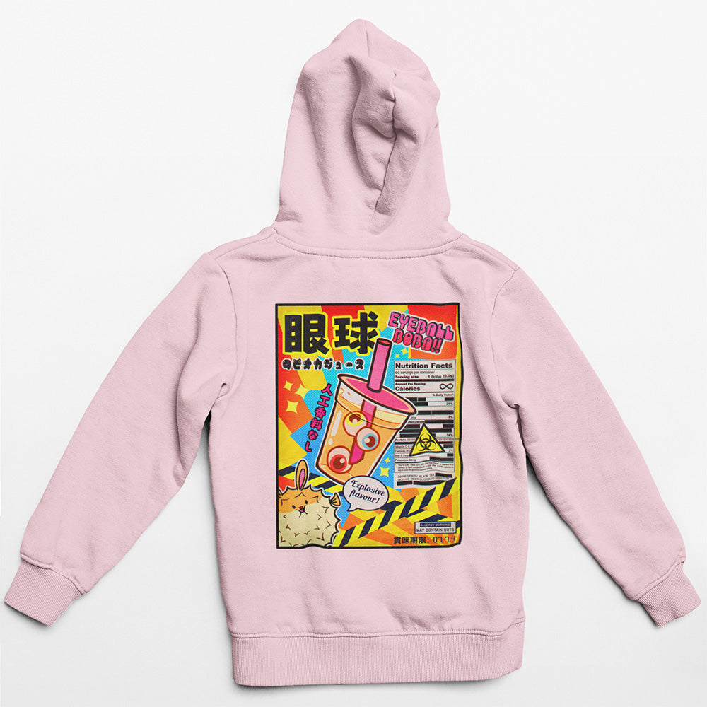 nahoron✨ PREORDER] Ninomae Ina'nis x Ohmonah - hoodie – ohmonah
