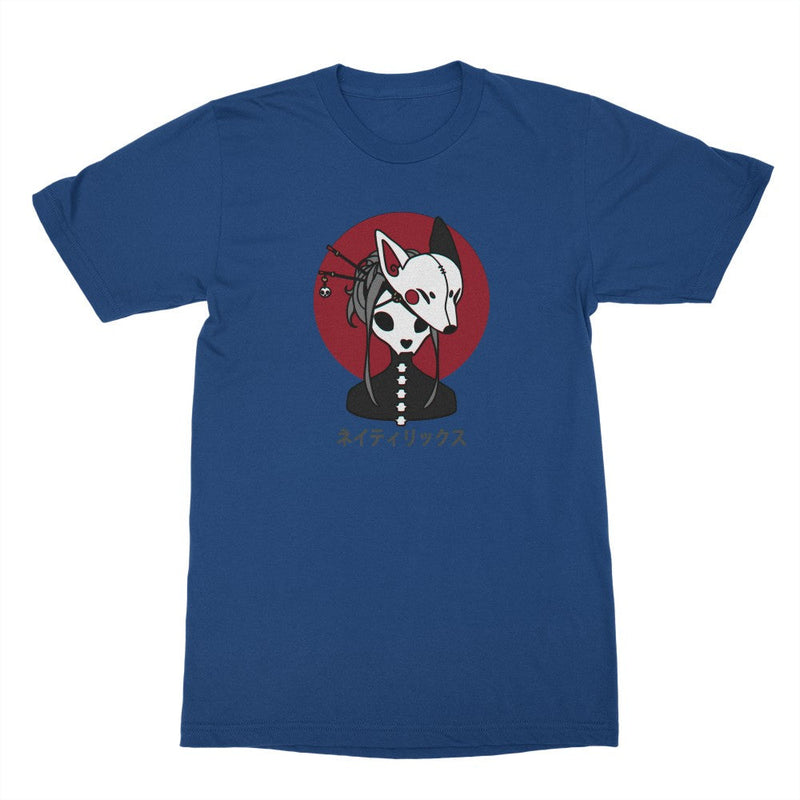 Matsuri Shirt